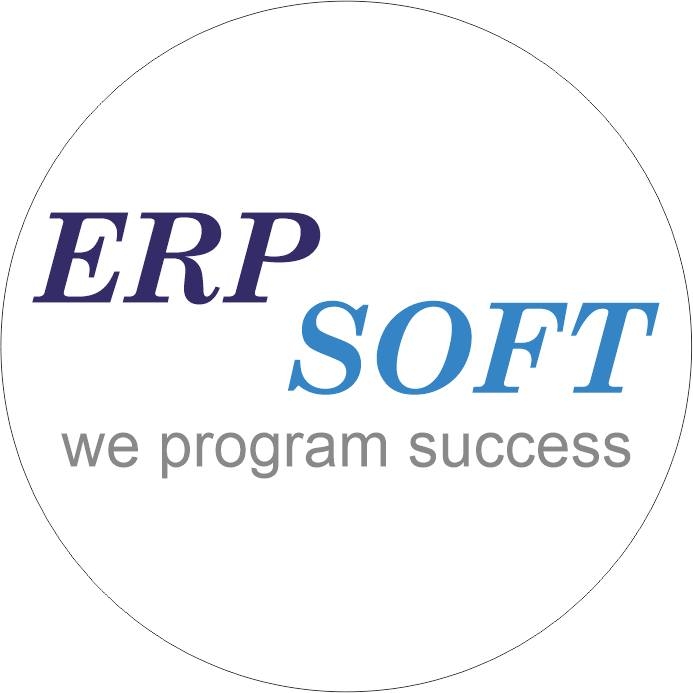 ERP SOFT LLC