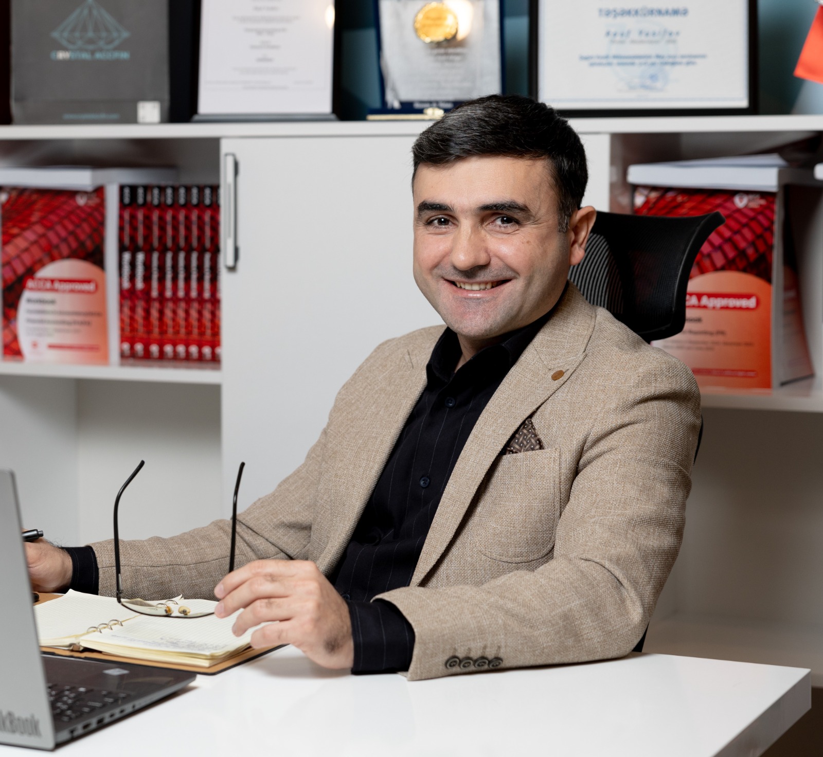 Rauf Yusifov