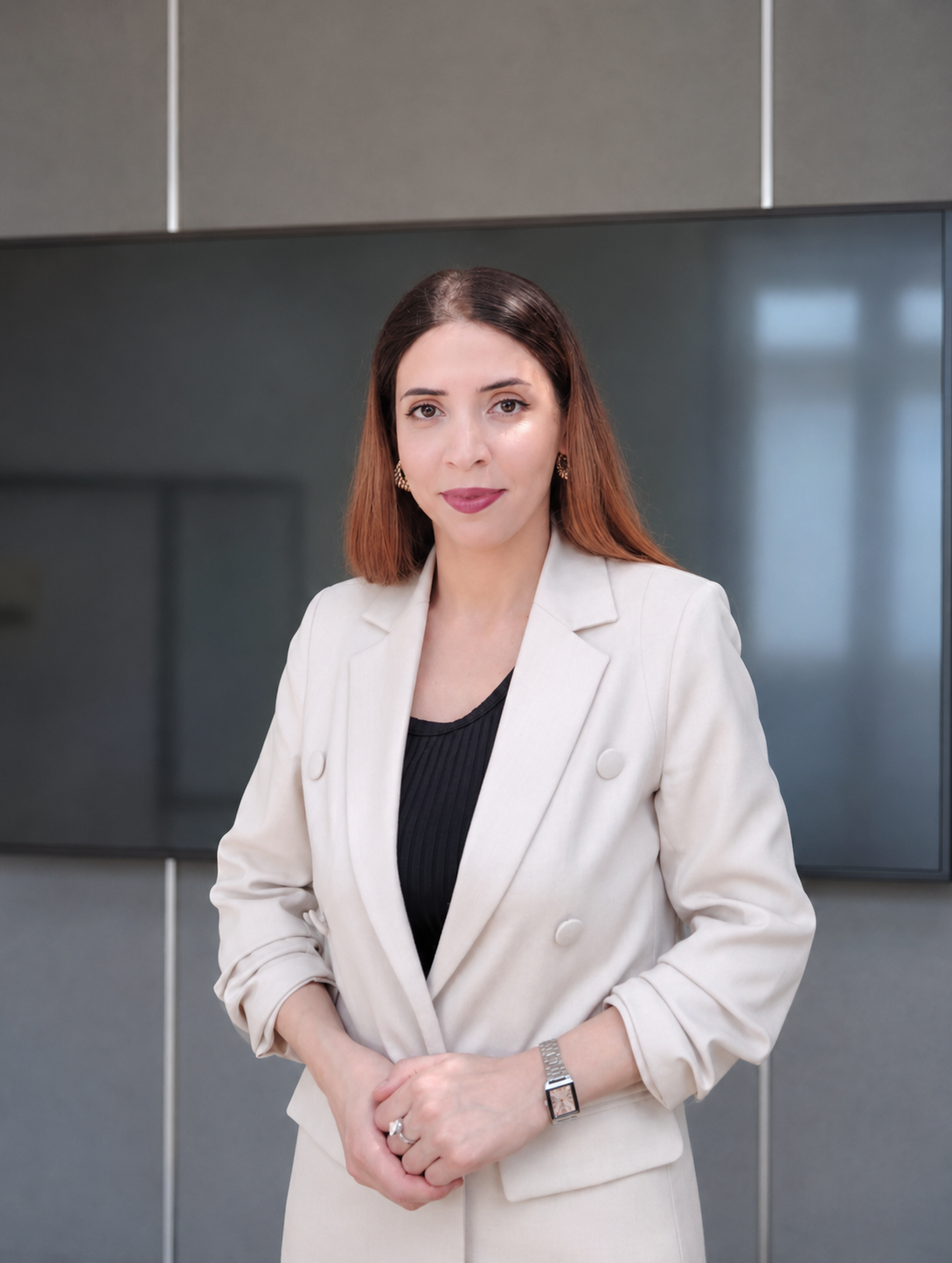 Fidan Baxşıyeva