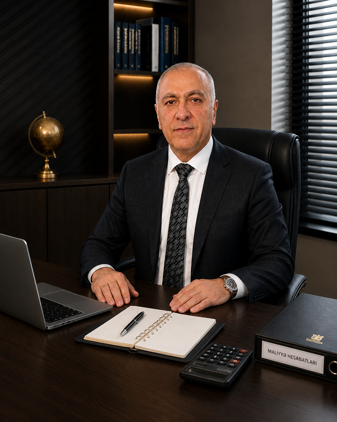Zaur Məmmədov
